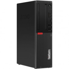 Lenovo ThinkCentre M920s 10SJ004QUS Desktop Computer - Core i5 i5-9400 - 8 GB RAM - 256 GB SSD - Small Form Factor - Black - Windows 10 Pro 64-bit - Intel UHD Graphics 630 - DVD-Writer - English Keyboard 10SJ004QUS