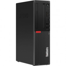 Lenovo ThinkCentre M920s 10SKS72700 Desktop Computer - Intel Core i7 8th Gen i7-8700 Hexa-core (6 Core) 3.20 GHz - 8 GB RAM DDR4 SDRAM - 2 TB HDD - Small Form Factor - Windows 10 Pro 64-bit - English (US) Keyboard - 210 W 10SKS72700