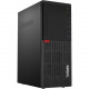 Lenovo ThinkCentre M720t 10SQ0015US Desktop Computer - Core i7 i7-8700 - 8 GB RAM - 1 TB HDD - Tower - Windows 10 Pro 64-bit - NVIDIA GeForce GT 730 2 GB - DVD-Writer - English (US) Keyboard 10SQ0015US