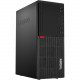 Lenovo ThinkCentre M720t 10SQ003BUS Desktop Computer - Core i7 i7-8700 - 16 GB RAM - 512 GB SSD - Tower - Windows 10 Pro 64-bit - DVD-Writer - English (US) Keyboard 10SQ003BUS