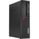 Lenovo ThinkCentre M720s 10ST0025US Desktop Computer - Core i3 i3-8100 - 8 GB RAM - 1 TB HDD - Small Form Factor - Raven Black - Windows 10 Pro 64-bit - DVD-Writer - English (US) Keyboard 10ST0025US