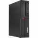 Lenovo ThinkCentre M720s 10ST0083US Desktop Computer - Core i5 i5-8400 - 8 GB RAM - 256 GB SSD - Small Form Factor - Raven Black - Windows 10 Pro 64-bit - AMD Radeon 520 2 GB - DVD-Writer - English (US) Keyboard 10ST0083US