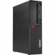 Lenovo ThinkCentre M720s 10SUSJ1900 Desktop Computer - Core i5 i5-8600 - 16 GB RAM - 500 GB HDD - Small Form Factor - Raven Black - Windows 10 Pro 64-bit - DVD-Writer - English (US) Keyboard 10SUSJ1900