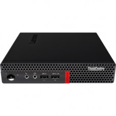 Lenovo ThinkCentre M625q 10TL000PUS Tiny Thin Client - AMD E-Series E2-9000e Dual-core (2 Core) 1.50 GHz - 4 GB RAM DDR4 SDRAM - 32 GB SSD - AMD Radeon R2 Graphics - Gigabit Ethernet - Windows Embedded Standard 7 - Wireless LAN - Bluetooth - DisplayPort -