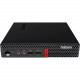 Lenovo ThinkCentre M625q 10TL000PUS Tiny Thin Client - AMD E-Series E2-9000e Dual-core (2 Core) 1.50 GHz - 4 GB RAM DDR4 SDRAM - 32 GB SSD - AMD Radeon R2 Graphics - Gigabit Ethernet - Windows Embedded Standard 7 - Wireless LAN - Bluetooth - DisplayPort -