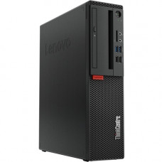 Lenovo ThinkCentre M725s 10VT0003US Desktop Computer - AMD Ryzen 3 2200G 3.50 GHz - 8 GB DDR4 SDRAM - 256 GB SSD - Windows 10 Pro 64-bit (English) - Small Form Factor - DVD-Writer - English (US) Keyboard - 10 x Total USB Port(s) - USB Type-C 10VT0003US