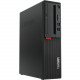 Lenovo ThinkCentre M725s 10VT0003US Desktop Computer - AMD Ryzen 3 2200G 3.50 GHz - 8 GB DDR4 SDRAM - 256 GB SSD - Windows 10 Pro 64-bit (English) - Small Form Factor - DVD-Writer - English (US) Keyboard - 10 x Total USB Port(s) - USB Type-C 10VT0003US