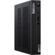 Pc Wholesale Exclusive NEW LENOVO THINKCENTRE M90Q TINY PC/INTEL:I5-10500/CI5-3.1GHZ 8GB 256GB/SSD INTE 11CR001YUS