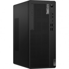 Lenovo ThinkCentre M80t 11CS0017US Desktop Computer - Intel Core i7 10th Gen i7-10700 Octa-core (8 Core) 2.90 GHz - 16 GB RAM DDR4 SDRAM - 1 TB SSD - Tower - Raven Black - Windows 10 Pro 64-bit - DVD-Writer - English (US) Keyboard - 260 W 11CS0017US