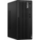 Lenovo ThinkCentre M80t 11CS002FUS Desktop Computer - Intel Core i5 10th Gen i5-10500 Hexa-core (6 Core) 3.10 GHz - 8 GB RAM DDR4 SDRAM - 256 GB NVMe M.2 PCI Express PCI Express NVMe SSD - Tower - Black - Intel Q470 Chipset Chip - Windows 11 Pro 64-bit - 