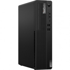 Lenovo ThinkCentre M80s 11CU0018US Desktop Computer - Intel Core i7 10th Gen i7-10700 Octa-core (8 Core) 2.90 GHz - 16 GB RAM DDR4 SDRAM - 512 GB SSD - Small Form Factor - Black - Windows 10 Pro 64-bit - AMD Radeon 520 2 GB GDDR5 - DVD-Writer - English Ke