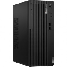 Lenovo ThinkCentre M70t 11DA001TUS Desktop Computer - Intel Core i7 10th Gen i7-10700 Octa-core (8 Core) 2.90 GHz - 16 GB RAM DDR4 SDRAM - 1 TB HDD - Tower - Windows 10 Pro 64-bit - AMD Radeon 520 2 GB GDDR5 - DVD-Writer - English (US) Keyboard - 260 W 11