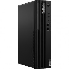 Lenovo ThinkCentre M70s 11DC002XUS Desktop Computer - Intel Core i5 10th Gen i5-10400 Hexa-core (6 Core) 2.90 GHz - 16 GB RAM DDR4 SDRAM - 512 GB SSD - Small Form Factor - Windows 10 Pro 64-bit - AMD Radeon 520 2 GB GDDR5 - DVD-Writer - English (US) Keybo