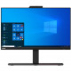 Lenovo ThinkCentre M90a 11JX0012US All-in-One Computer - Intel Core i9 10th Gen i9-10900 Deca-core (10 Core) 2.80 GHz - 16 GB RAM DDR4 SDRAM - 1 TB SSD - 23.8" Full HD 1920 x 1080 - Desktop - Business Black - Windows 10 Pro 64-bit - Intel UHD Graphic