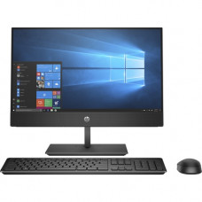 HP Business Desktop ProOne 600 G5 All-in-One Computer - Intel Core i5 9th Gen i5-9500 Hexa-core (6 Core) 3 GHz - 8 GB RAM DDR4 SDRAM - 256 GB SSD - 21.5" - Desktop 8ME64US#ABA
