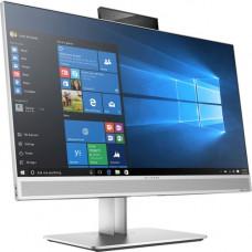 HP EliteOne 800 G5 All-in-One Computer - Intel Core i5 9th Gen i5-9500 3 GHz - 8 GB RAM DDR4 SDRAM - 256 GB SSD - 23.8" Full HD 1920 x 1080 - Desktop - Intel UHD Graphics 630 - 180 W 7WV37US#ABA