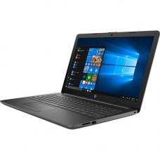 HP 15-dw3000 15-dw3017ca 15.6" Touchscreen Notebook - HD - 1366 x 768 - Intel Core i5 11th Gen i5-1135G7 Quad-core (4 Core) - 8 GB Total RAM - 1 TB HDD - 256 GB SSD - Chalkboard Gray - Refurbished - Intel Chip - Windows 10 Home - Intel Iris Xe Graphi