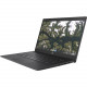 HP Chromebook 14 G6 14" Chromebook - Full HD - 1920 x 1080 - Intel Celeron N4120 Quad-core (4 Core) 1.10 GHz - 8 GB Total RAM - 64 GB Flash Memory - Slate Gray - Chrome OS - Intel UHD Graphics 600 - In-plane Switching (IPS) Technology - English Keybo