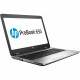 HP ProBook 650 G2 15.6" Notebook - Intel Core i5 6th Gen i5-6300U Dual-core (2 Core) 2.40 GHz - 16 GB Total RAM - 512 GB SSD - Intel Chip 1AK01US#ABA