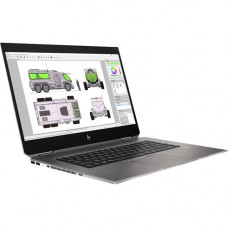 HP ZBook Studio x360 G5 15.6" Touchscreen Convertible 2 in 1 Mobile Workstation - Intel Core i5 8th Gen i5-8400H Quad-core (4 Core) 2.50 GHz - 8 GB Total RAM - 256 GB SSD - In-plane Switching (IPS) Technology 1B9D8US#ABA