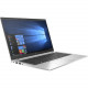 HP EliteBook 840 G7 14" Notebook - Full HD - 1920 x 1080 - Intel Core i5 10th Gen i5-10310U Hexa-core (6 Core) 1.70 GHz - 16 GB Total RAM - 256 GB SSD - Intel UHD Premium Graphics - In-plane Switching (IPS) Technology - English Keyboard 25T14UP#ABA