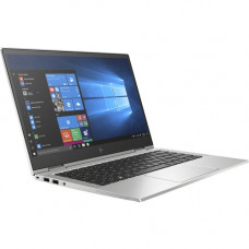 HP EliteBook x360 830 G7 13.3" Touchscreen Convertible 2 in 1 Notebook - Full HD - 1920 x 1080 - Intel Core i7 10th Gen i7-10510U Quad-core (4 Core) 1.80 GHz - 16 GB Total RAM - 512 GB SSD - Windows 10 Pro - Intel UHD Graphics 620 - BrightView, In-pl