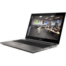 HP ZBook 15 G6 15.6" Mobile Workstation - Full HD - 1920 x 1080 - Intel Xeon E-2286M Octa-core (8 Core) 2.40 GHz - 64 GB Total RAM - 512 GB SSD - NVIDIA Quadro P2000, Intel UHD Graphics P630 - English Keyboard - 17.75 Hours Battery Run Time 9BF88US#A