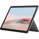 Microsoft Surface Go 2 Tablet - 10.5" - 4 GB RAM - 64 GB SSD - Windows 10 Pro - Silver - Intel Core M 8th Gen m3-8100Y 1.10 GHz microSDXC Supported - 1920 x 1280 - PixelSense Display - 5 Megapixel Front Camera - 10 Hour Maximum Battery Run Time RMG-0