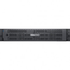 Dell EMC PowerEdge R740 2U Rack Server - Xeon Silver 4208 - 32 GB RAM HDD - 480 GB (1 x 480 GB) SSD - 12Gb/s SAS Controller - 2 Processor Support - 3 TB RAM Support - Gigabit Ethernet - 8 x SFF Bay(s) - Hot Swappable Bays - 2 x 750 W - Redundant Power Sup