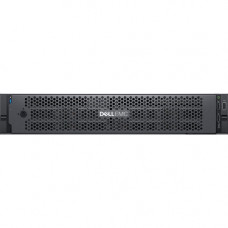 Dell EMC PowerEdge R740 2U Rack Server - Xeon Silver 4208 - 16 GB RAM HDD - 480 GB (1 x 480 GB) SSD - 12Gb/s SAS Controller - 2 Processor Support - 3 TB RAM Support - Gigabit Ethernet - 8 x SFF Bay(s) - Hot Swappable Bays - 2 x 750 W - Redundant Power Sup