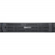 Dell EMC PowerEdge R740 2U Rack Server - Xeon Silver 4208 - 16 GB RAM HDD - 480 GB (1 x 480 GB) SSD - 12Gb/s SAS Controller - 2 Processor Support - 3 TB RAM Support - Gigabit Ethernet - 8 x SFF Bay(s) - Hot Swappable Bays - 2 x 750 W - Redundant Power Sup