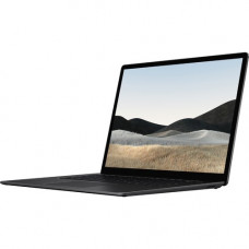 Microsoft Surface Laptop 4 15" Touchscreen Notebook - 2496 x 1664 - AMD Ryzen 7 4980U Octa-core (8 Core) 2 GHz - 16 GB RAM - 512 GB SSD - Matte Black - AMD SoC - Windows 10 Pro - AMD Radeon Graphics - PixelSense - English Keyboard - 17.50 Hour Batter