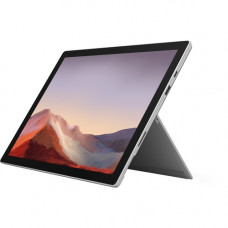 Microsoft Surface Pro 7+ Tablet - 12.3" - Intel Core i7 11th Gen i7-1165G7 Quad-core (4 Core) 2.80 GHz - 16 GB RAM - 1 TB SSD - Windows 10 Pro - Platinum - microSDXC Supported - 2736 x 1824 - PixelSense Display - 5 Megapixel Front Camera - 15 Hour Ma