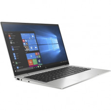 HP EliteBook x360 1040 G7 14" Touchscreen Convertible 2 in 1 Notebook - Intel Core i7 10th Gen i7-10810U Hexa-core (6 Core) 1.10 GHz - 16 GB Total RAM - 256 GB SSD - Windows 10 Pro - Intel UHD Graphics Premium - In-plane Switching (IPS) Technology - 