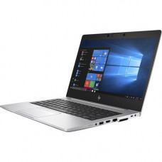 HP EliteBook 830 G6 13.3" Notebook - Full HD - 1920 x 1080 - Intel Core i5 8th Gen i5-8365U Quad-core (4 Core) 1.60 GHz - 16 GB Total RAM - 256 GB SSD - Intel UHD Graphics 620 - In-plane Switching (IPS) Technology - English Keyboard 8PE19US#ABA