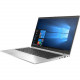 HP EliteBook 845 G7 14" Notebook - Full HD - 1920 x 1080 - AMD Ryzen 7 PRO 2nd Gen 4750U Octa-core (8 Core) 1.70 GHz - 16 GB Total RAM - 256 GB SSD - Windows 10 Pro - AMD Radeon Graphics - In-plane Switching (IPS) Technology - English Keyboard 1W9D2U