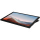 Microsoft Surface Pro 7+ Tablet - 12.3" - Intel Core i5 i5-1135G7 Dual-core (2 Core) - 8 GB RAM - 256 GB SSD - Windows 10 Pro - Matte Black - Upto 32 GB microSDXC Supported - 2736 x 1824 - PixelSense Display - LTE Advanced - 5 Megapixel Front Camera 
