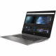 HP ZBook Studio x360 G5 15.6" Mobile Workstation - Intel Core i7 9th Gen i7-9850H Hexa-core (6 Core) 2.60 GHz - 32 GB Total RAM - 512 GB SSD - In-plane Switching (IPS) Technology 1Y549US#ABA
