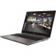 HP ZBook 15 G6 15.6" Mobile Workstation - Intel Core i9 9th Gen i9-9880H Octa-core (8 Core) 2.30 GHz - 64 GB Total RAM - 1 TB HDD - Windows 10 Pro - Intel UHD Graphics 630 - English Keyboard - 17.75 Hours Battery Run Time 1Y5W5US#ABA