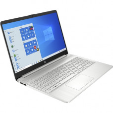 HP 15-ef1000 15-ef1040nr 15.6" Notebook - HD - 1366 x 768 - AMD Athlon Gold 3150U Dual-core (2 Core) 2.40 GHz - 4 GB Total RAM - 256 GB SSD - Refurbished - AMD Chip - Windows 10 Home in S mode - AMD Radeon Graphics - BrightView - 9.25 Hours Battery R