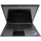 Lenovo ThinkPad X1 Carbon 2nd Gen 20A7002JUS 14" Ultrabook - 1600 x 900 - Core i5 i5-4300U - 4 GB RAM - 180 GB SSD - Black - Windows 7 Professional 64-bit - Intel HD Graphics 4400 - Bluetooth - 8.70 Hour Battery Run Time - ENERGY STAR 6.0, RoHS Compl