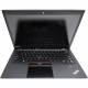 Lenovo ThinkPad X1 Carbon 2nd Gen 20A7002QUS 14" Ultrabook - 1600 x 900 - Core i7 i7-4600U - 8 GB RAM - 256 GB SSD - Black - Windows 7 Professional 64-bit - Intel HD 4400 - Bluetooth - 8.70 Hour Battery Run Time - ENERGY STAR 6.0, RoHS Compliance 20A