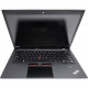Lenovo ThinkPad X1 Carbon 2nd Gen 20A7006VUS 14" Touchscreen Ultrabook - 2560 x 1440 - Core i7 i7-4600U - 8 GB RAM - 512 GB SSD - Black - Windows 8.1 Pro 64-bit - Intel HD Graphics 4400 - In-plane Switching (IPS) Technology - Bluetooth - 9 Hour Batte