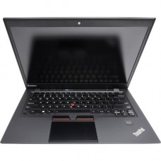 Lenovo ThinkPad X1 Carbon 3rd Gen 20BS009YUS 14" Touchscreen Ultrabook - WQHD - Intel Core i7 i7-5600U Dual-core (2 Core) 2.60 GHz - 8 GB RAM - 256 GB SSD - Black - Windows 10 Pro - Intel HD Graphics 5500 20BS009YUS