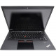 Lenovo ThinkPad X1 Carbon 3rd Gen 20BS009YUS 14" Touchscreen Ultrabook - WQHD - Intel Core i7 i7-5600U Dual-core (2 Core) 2.60 GHz - 8 GB RAM - 256 GB SSD - Black - Windows 10 Pro - Intel HD Graphics 5500 20BS009YUS