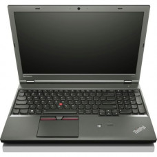 Lenovo ThinkPad W541 20EF001DUS 15.5" Mobile Workstation - 3K - 2880 x 1620 - Intel Core i7 i7-4810MQ Quad-core (4 Core) 2.80 GHz - 16 GB RAM - 512 GB SSD - Windows 7 Professional - NVIDIA Quadro K2100M with 2 GB, Intel HD Graphics 4600 - In-plane Sw
