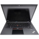 Lenovo ThinkPad X1 Carbon 4th Gen 20FB005TUS 14" Ultrabook - 1920 x 1080 - Core i5 i5-6200U - 8 GB RAM - 128 GB SSD - Business Black - Windows 10 Pro 64-bit - Intel HD Graphics 520 - In-plane Switching (IPS) Technology - English (US) Keyboard - Bluet