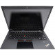 Lenovo ThinkPad 11e 20G8S0SN00 11.6" Touchscreen Netbook - 1366 x 768 - Celeron N3160 - 8 GB RAM - 128 GB SSD - Black - Windows 10 Home 64-bit - Intel HD Graphics 400 - In-plane Switching (IPS) Technology - English (US) Keyboard - Bluetooth 20G8S0SN0