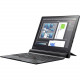 Lenovo ThinkPad X1 Tablet 20GG0051US 12" Touchscreen 2 in 1 Notebook - 2160 x 1440 - Intel Core M m5-6Y57 Dual-core (2 Core) 1.10 GHz - 8 GB RAM - 256 GB SSD - Midnight Black - Windows 10 Pro - Intel HD Graphics 515 - In-plane Switching (IPS) Technol
