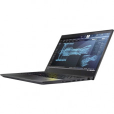 Lenovo ThinkPad P51s 20HCS0MN00 15.6" Mobile Workstation Ultrabook - 1920 x 1080 - Core i7 i7-7600U - 16 GB RAM - 256 GB SSD - Graphite Black - Windows 10 Pro 64-bit - NVIDIA Quadro M520M with 2 GB - In-plane Switching (IPS) Technology - English (US)